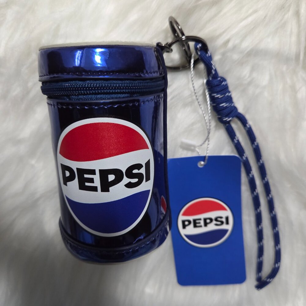 Pepsi Can Design Coin Purse - Picture 4 of 6